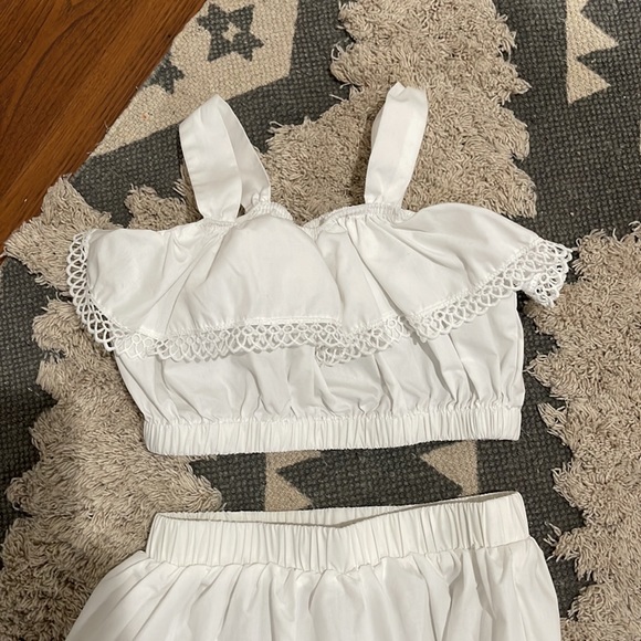 Shein matching set - Picture 2 of 4